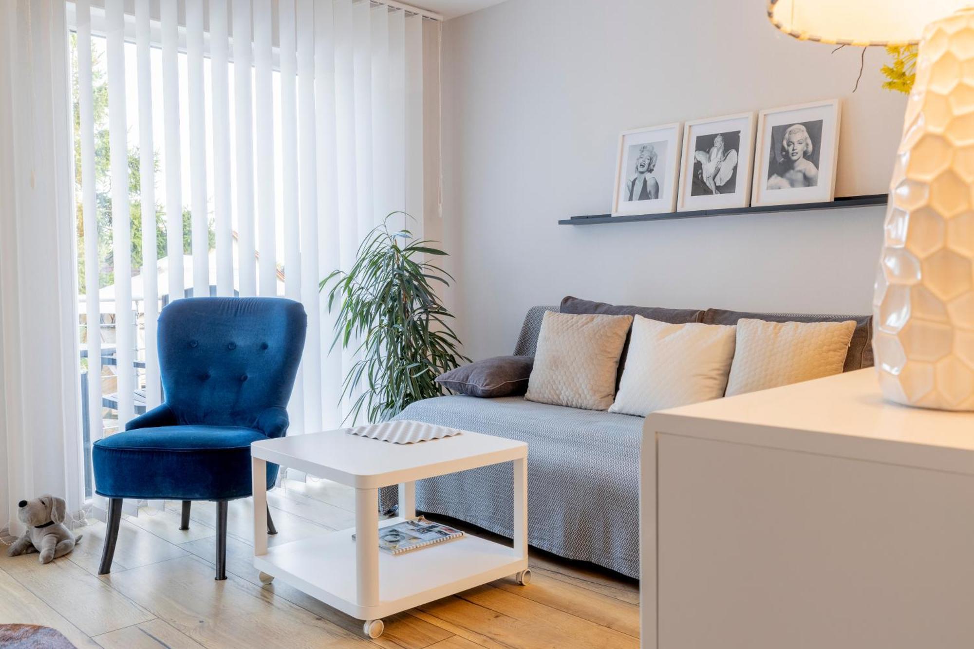 Apartment mit Terrasse Harmonie Schiffweiler Extérieur photo